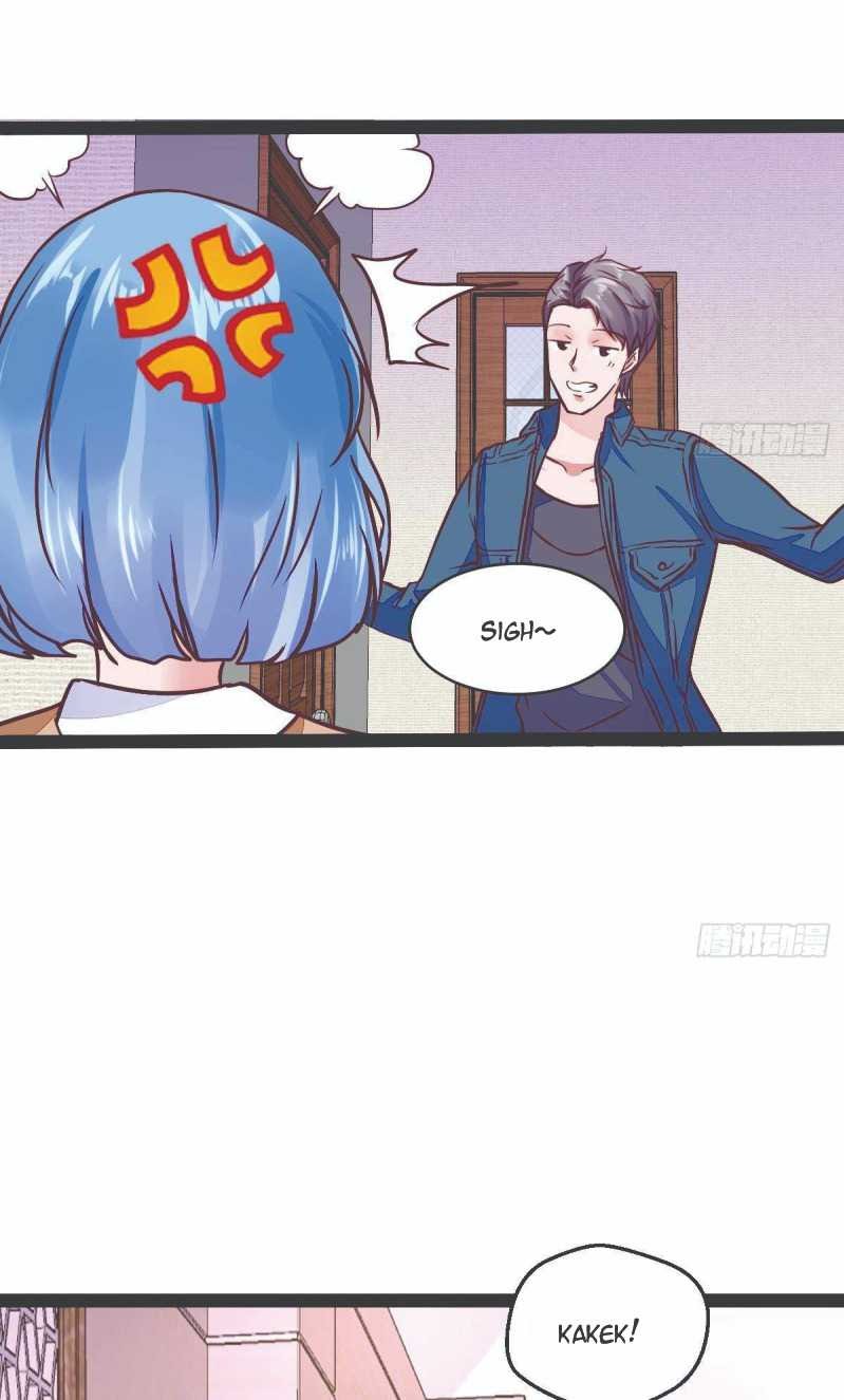 Rebirth Into the Strongest Immortal Cultivator Chapter 21 Bahasa Indonesia